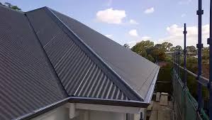 Best Commercial Roofing Services  in Lansford, PA